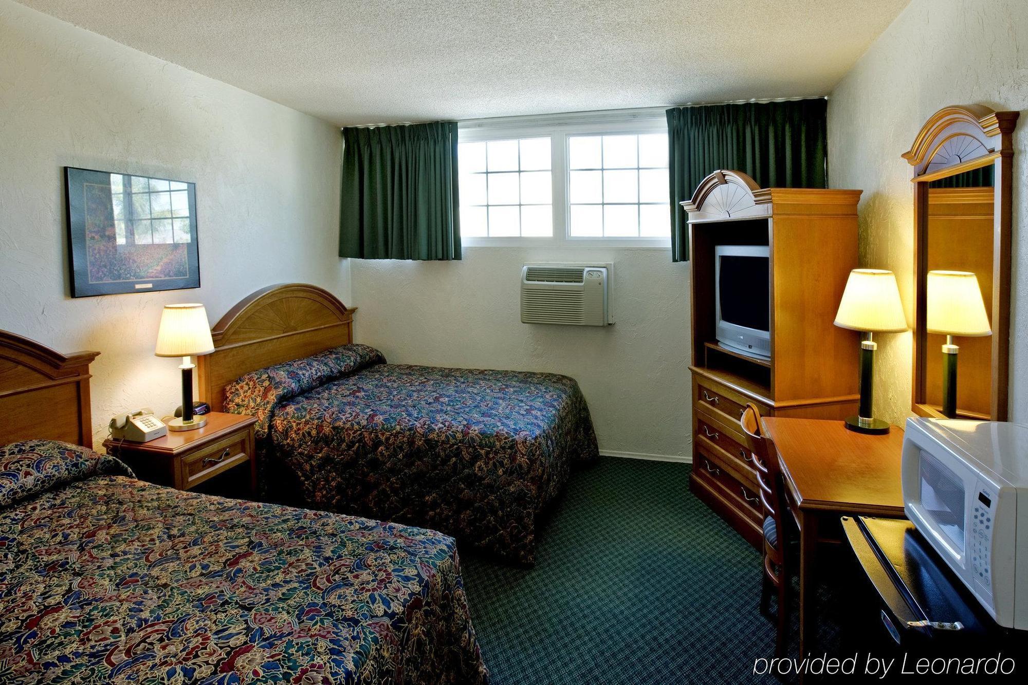 סן דייגו Americas Best Value Inn Loma Lodge מראה חיצוני תמונה