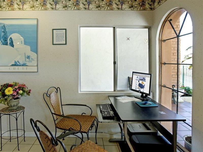 סן דייגו Americas Best Value Inn Loma Lodge מראה חיצוני תמונה
