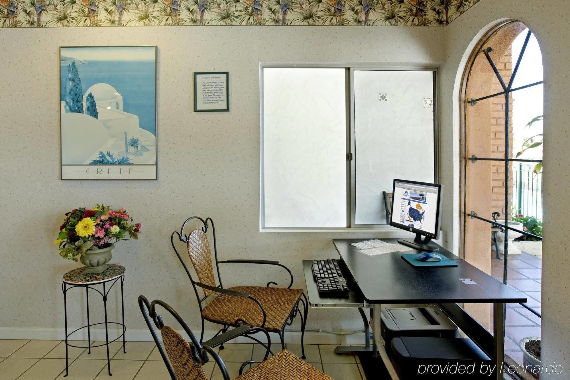 סן דייגו Americas Best Value Inn Loma Lodge מראה חיצוני תמונה