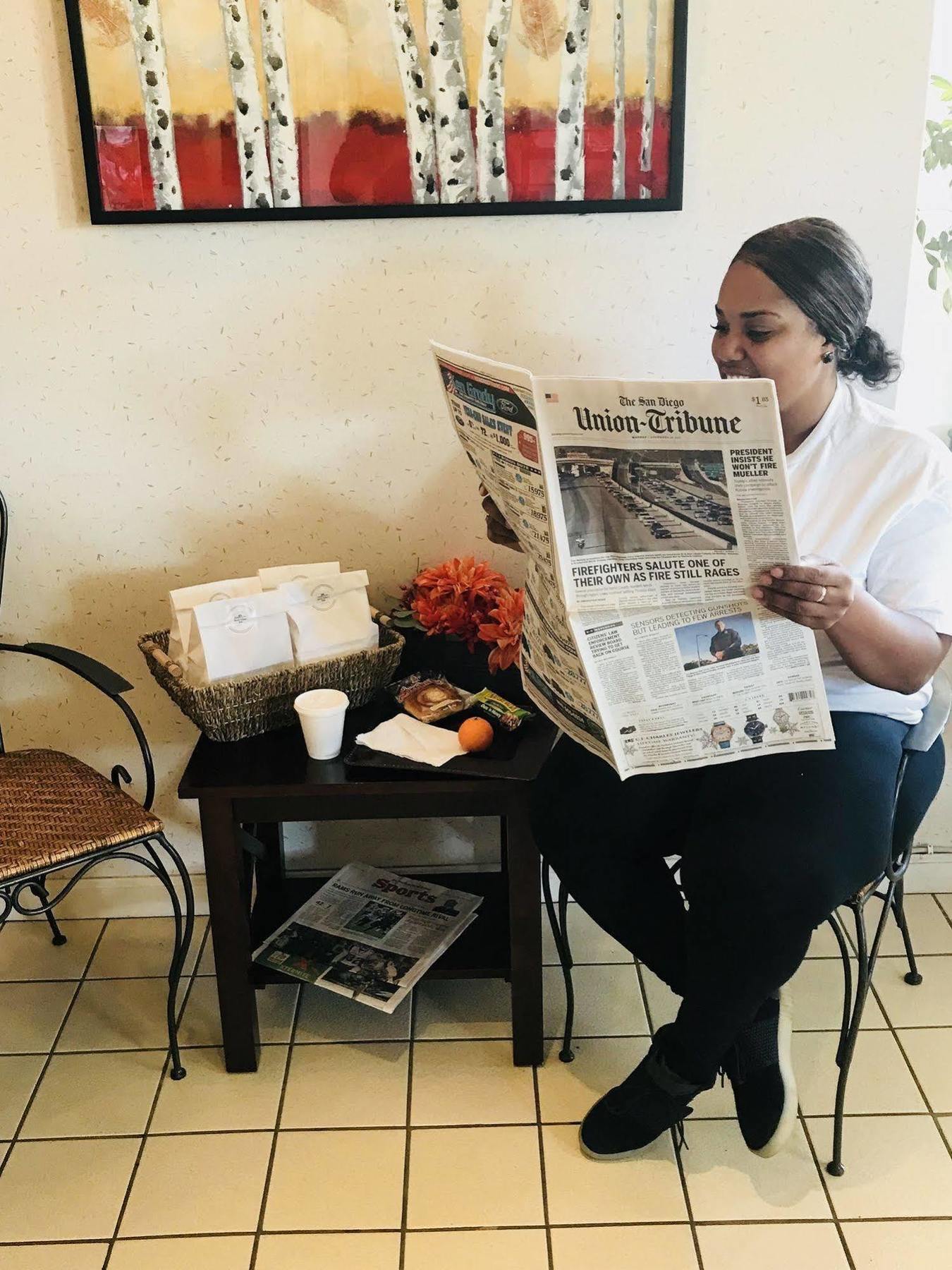 סן דייגו Americas Best Value Inn Loma Lodge מראה חיצוני תמונה