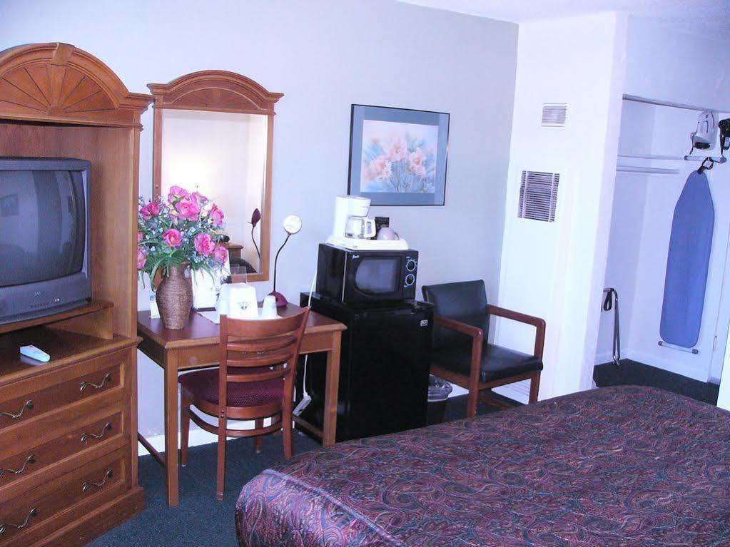 סן דייגו Americas Best Value Inn Loma Lodge מראה חיצוני תמונה