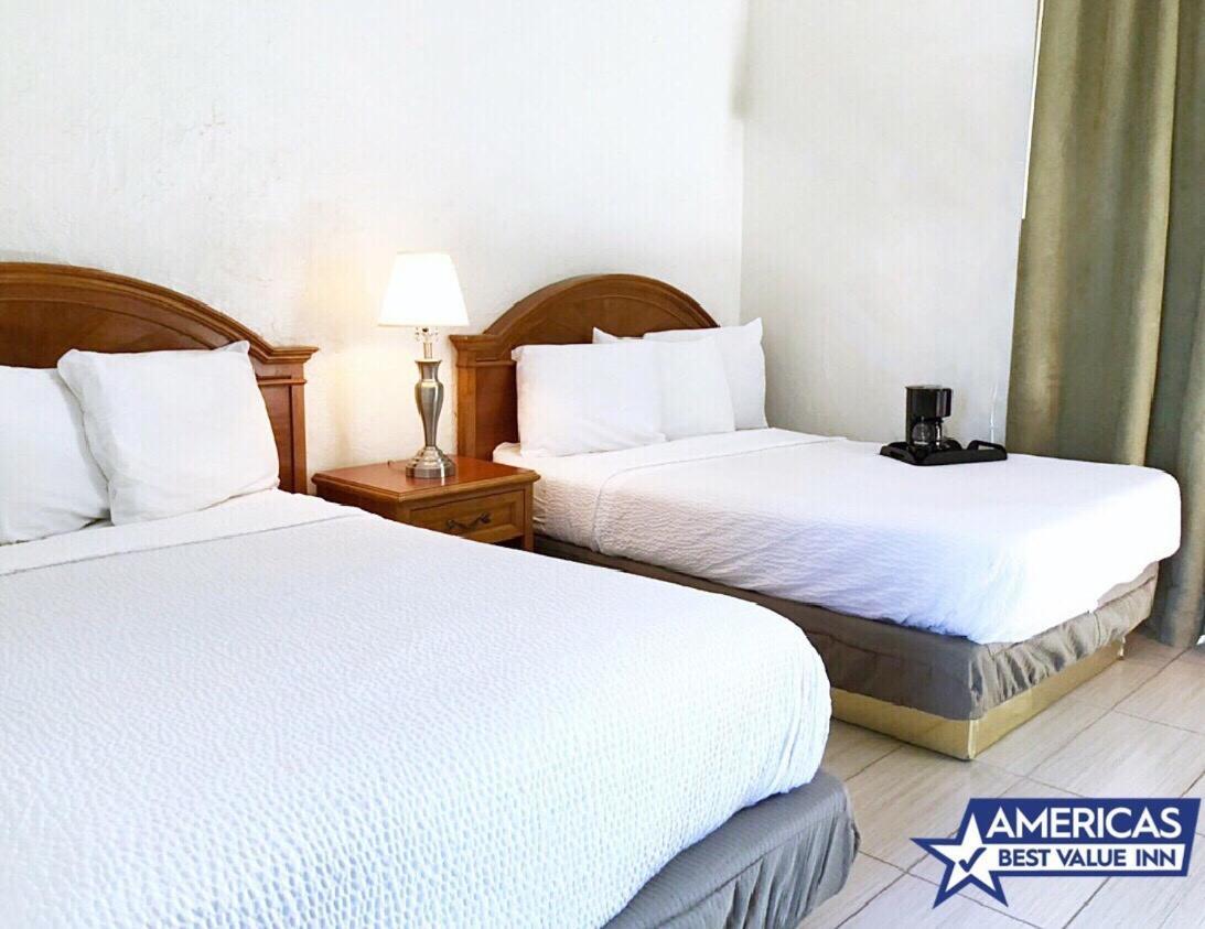 סן דייגו Americas Best Value Inn Loma Lodge מראה חיצוני תמונה