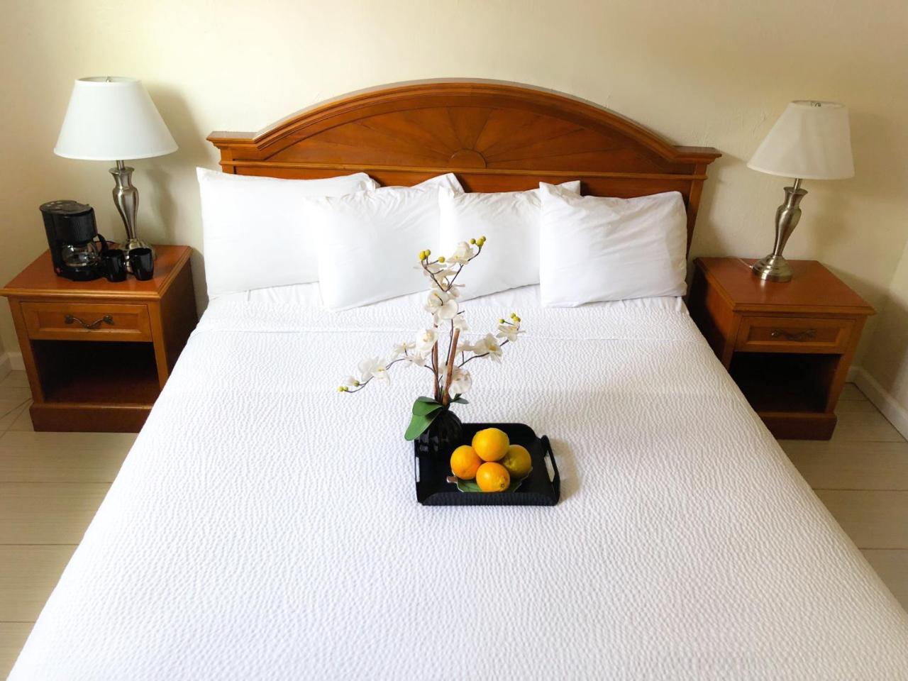 סן דייגו Americas Best Value Inn Loma Lodge מראה חיצוני תמונה